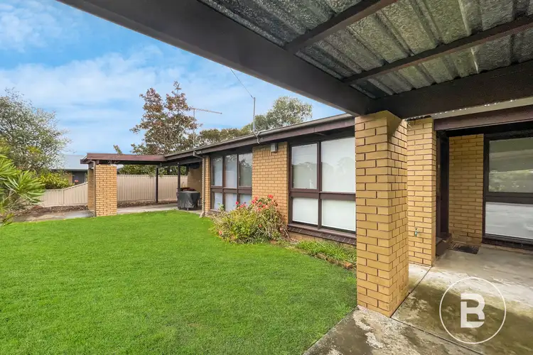 2/36 Longley Street, Alfredton VIC 3350