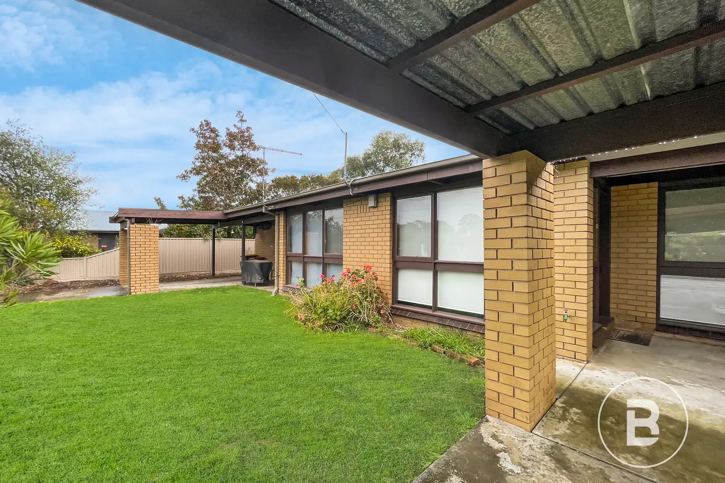 Main view of Homely unit listing, 2/36 Longley Street, Alfredton VIC 3350