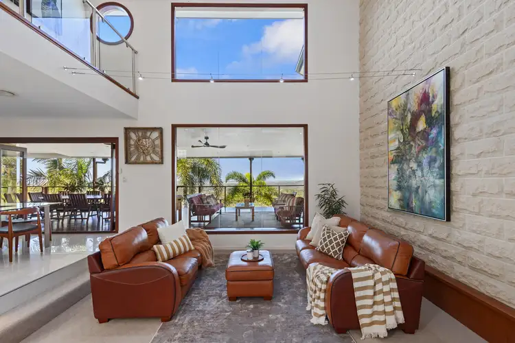 98 The Plateau, Ormeau Hills QLD 4208