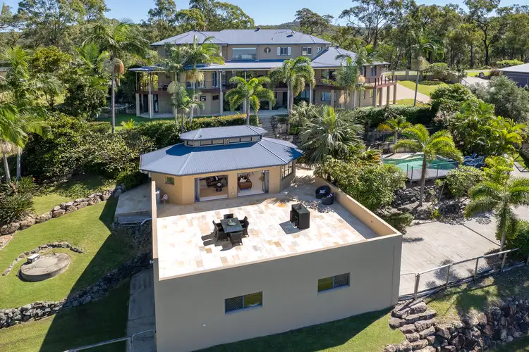 98 The Plateau, Ormeau Hills QLD 4208
