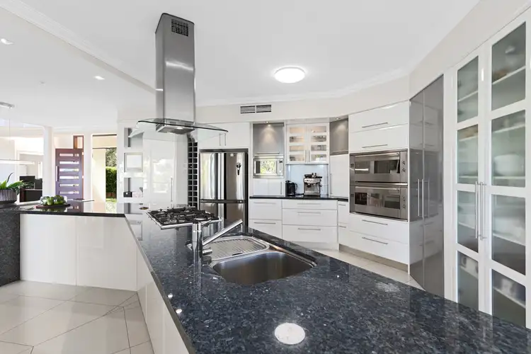 Fifth view of Homely house listing, 98 The Plateau, Ormeau Hills QLD 4208