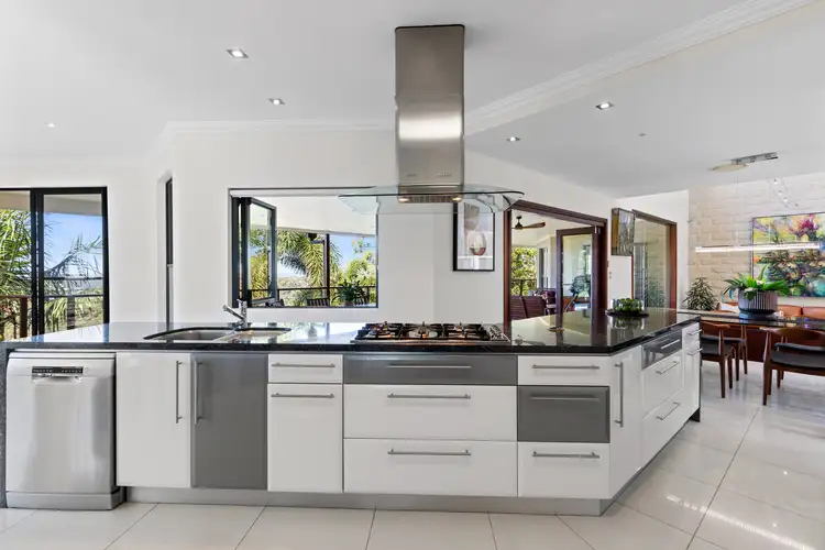 Sixth view of Homely house listing, 98 The Plateau, Ormeau Hills QLD 4208