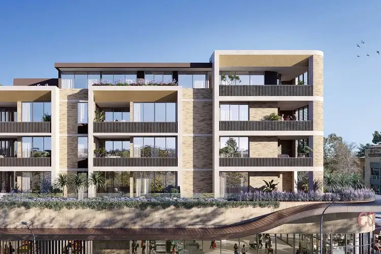 Level 4/403/1 Balfour Street, Lindfield NSW 2070