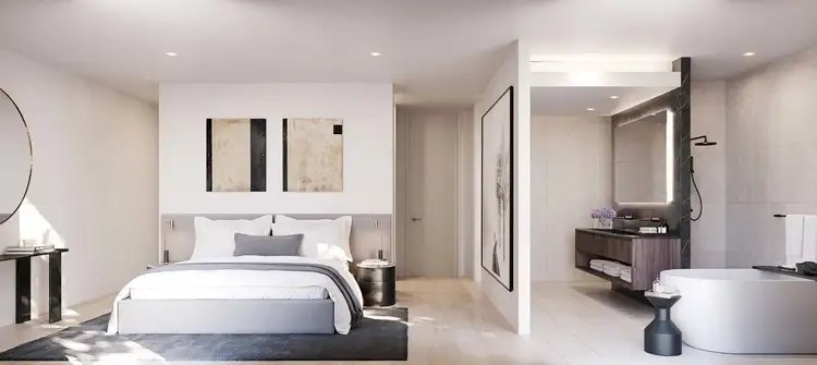 Third view of Homely unit listing, Level 4/403/1 Balfour Street, Lindfield NSW 2070