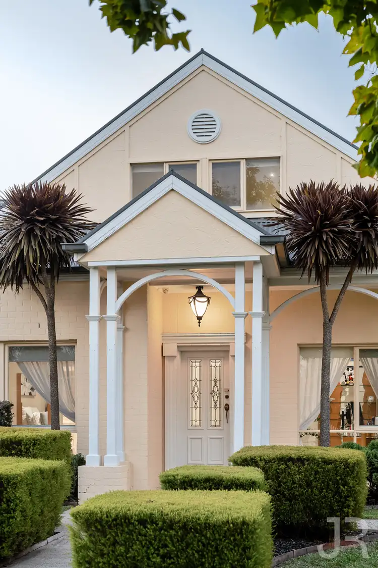 Second view of Homely house listing, 3 Hyacinth Rise, Narre Warren South VIC 3805