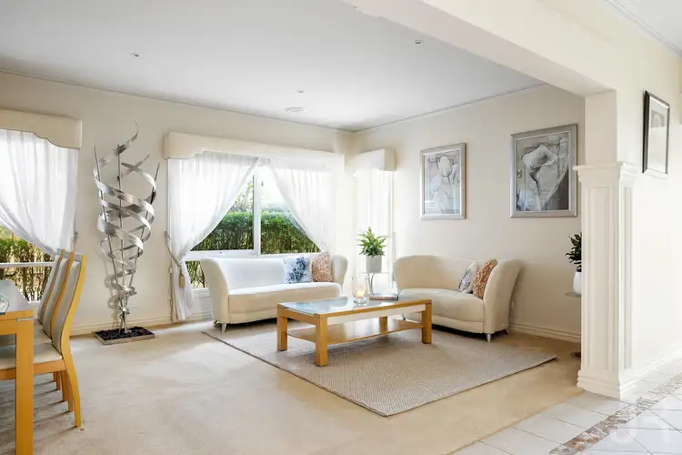 Fifth view of Homely house listing, 3 Hyacinth Rise, Narre Warren South VIC 3805
