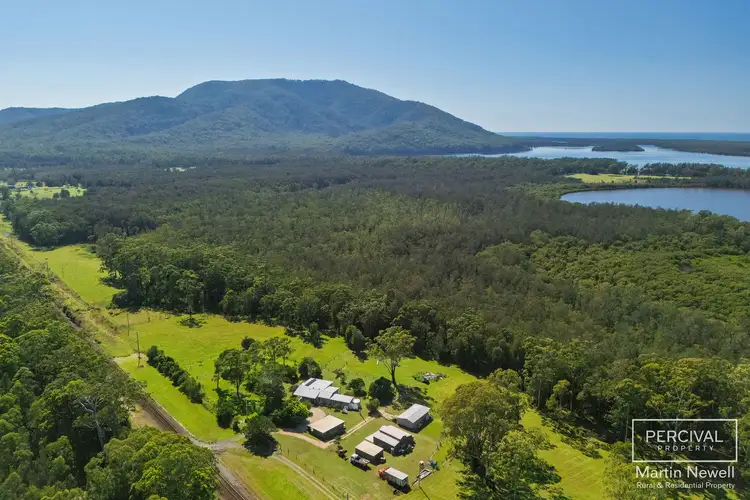 4300 Pacific Highway, Middle Brother NSW 2443