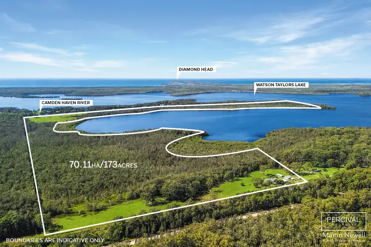 4300 Pacific Highway, Middle Brother NSW 2443