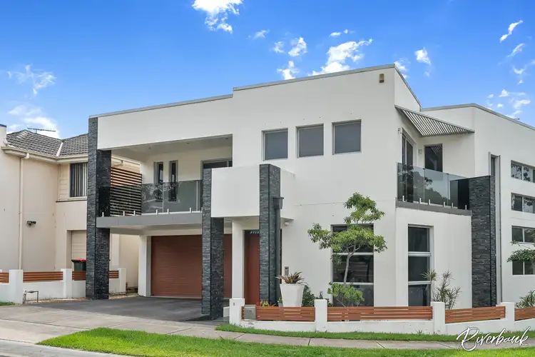 Second view of Homely house listing, 5 Dungara Drive, Pemulwuy NSW 2145