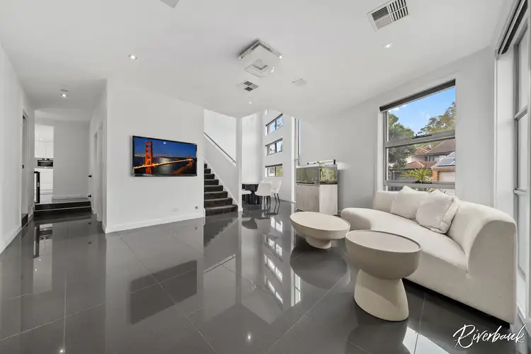 Third view of Homely house listing, 5 Dungara Drive, Pemulwuy NSW 2145
