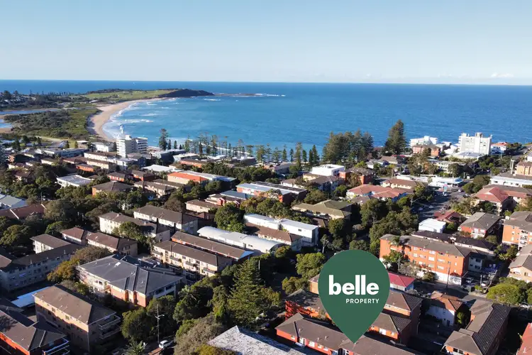 Third view of Homely unit listing, 13/107 Pacific Parade, Dee Why NSW 2099