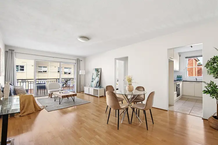 12/7 Grainger Avenue, Ashfield NSW 2131