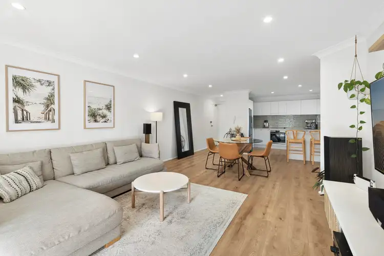 12/506-512 President Avenue, Sutherland NSW 2232