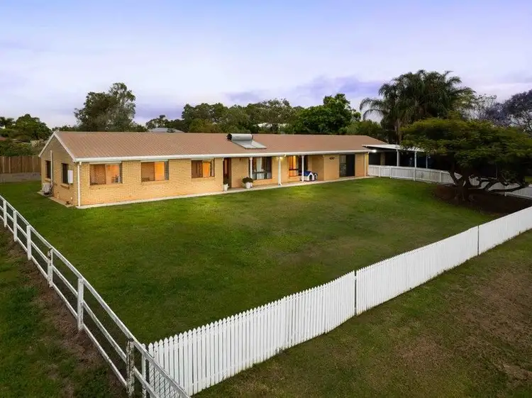 Second view of Homely rural property listing, 18 Kerr Road West, Kallangur QLD 4503