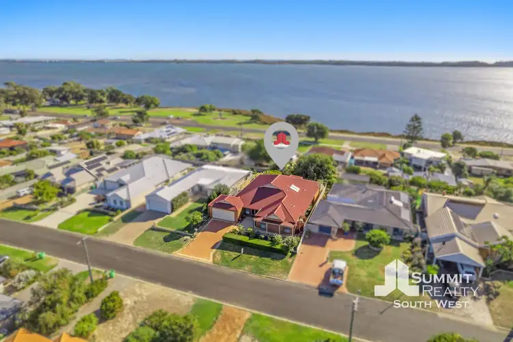 Main view of Homely house listing, 21 Carpenter Terrace, Australind WA 6233