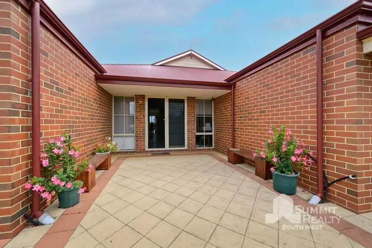 Third view of Homely house listing, 21 Carpenter Terrace, Australind WA 6233
