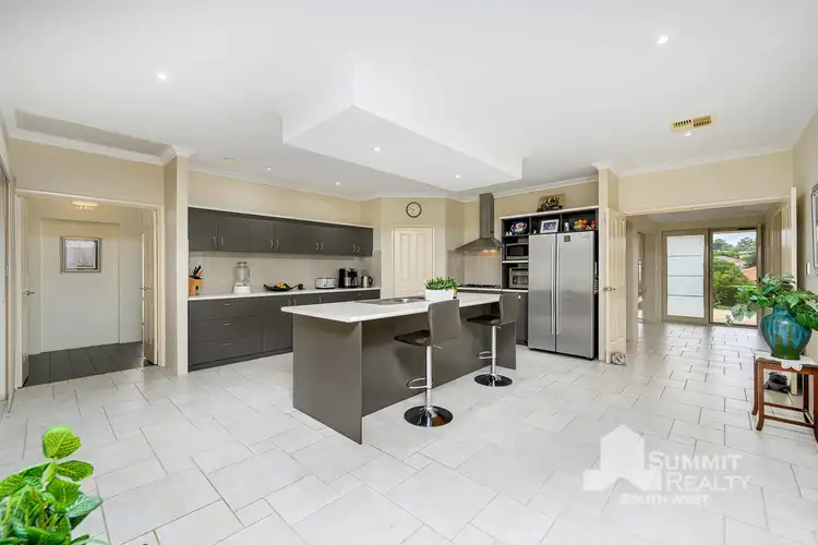 Fifth view of Homely house listing, 21 Carpenter Terrace, Australind WA 6233