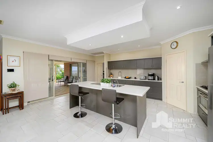 Sixth view of Homely house listing, 21 Carpenter Terrace, Australind WA 6233