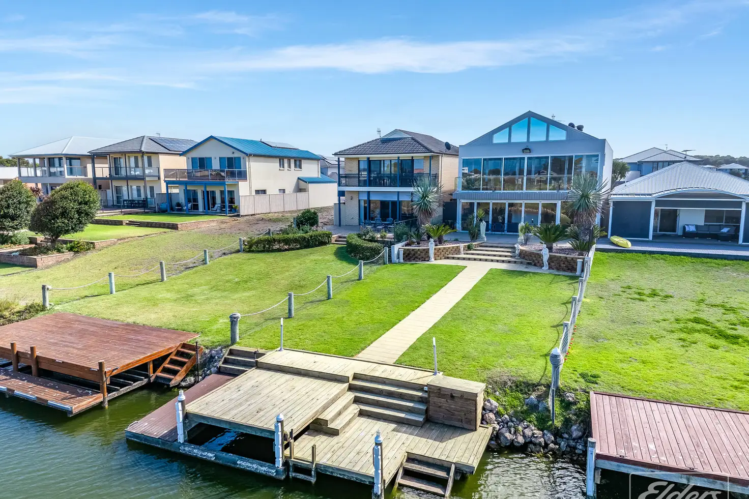 Main view of Homely house listing, 41 Wentworth Parade, Hindmarsh Island SA 5214