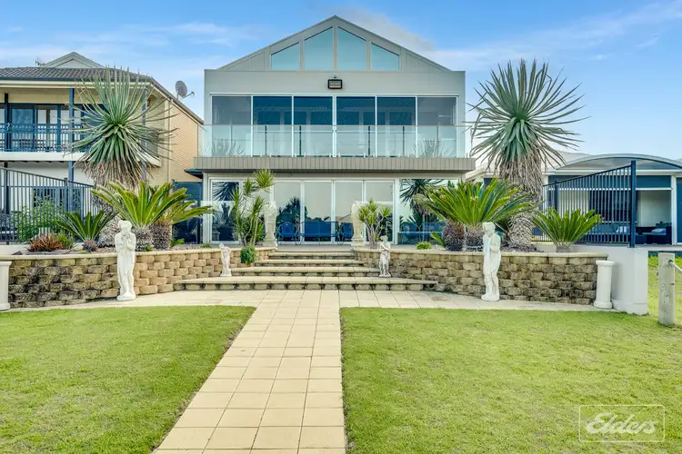 Second view of Homely house listing, 41 Wentworth Parade, Hindmarsh Island SA 5214