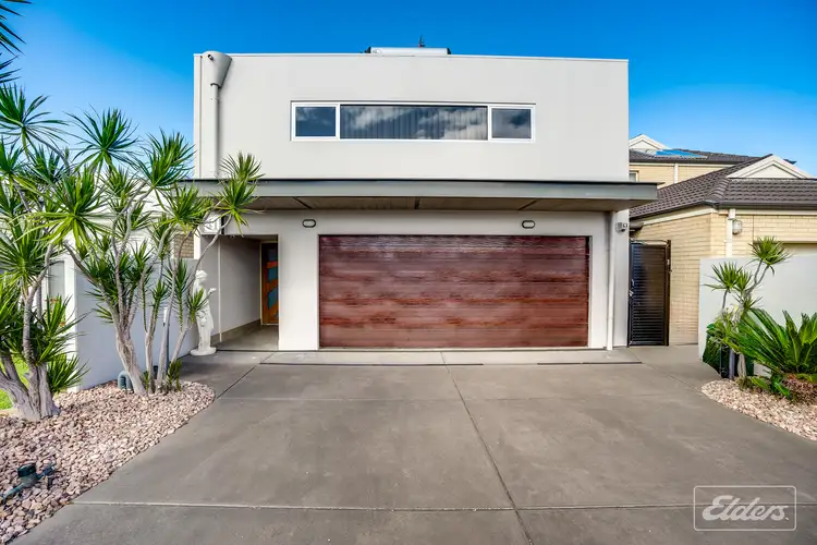 Third view of Homely house listing, 41 Wentworth Parade, Hindmarsh Island SA 5214