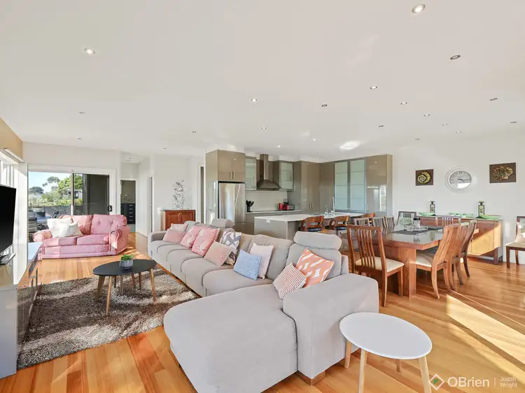 Second view of Homely house listing, 109 McKenzie Road, Cowes VIC 3922