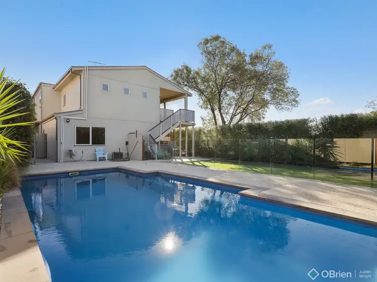 Third view of Homely house listing, 109 McKenzie Road, Cowes VIC 3922