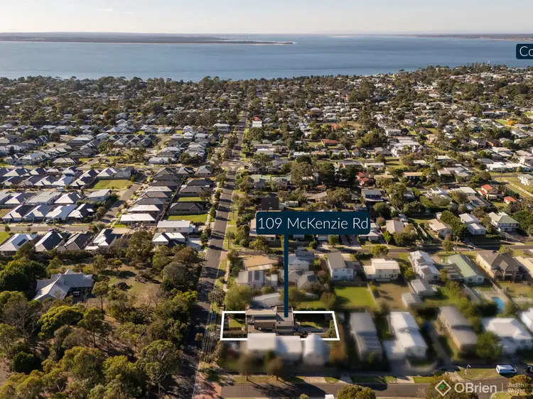 Fifth view of Homely house listing, 109 McKenzie Road, Cowes VIC 3922