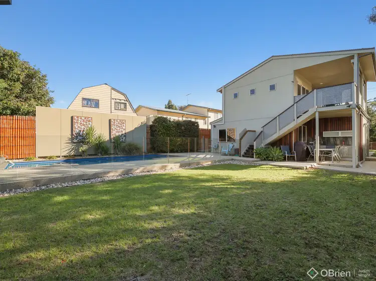 Sixth view of Homely house listing, 109 McKenzie Road, Cowes VIC 3922