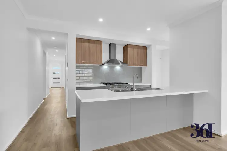 Seventh view of Homely house listing, 20 Bronwyn Way, Wyndham Vale VIC 3024
