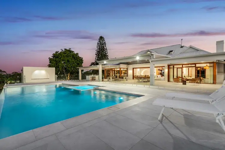 253 Blaxlands Ridge Road