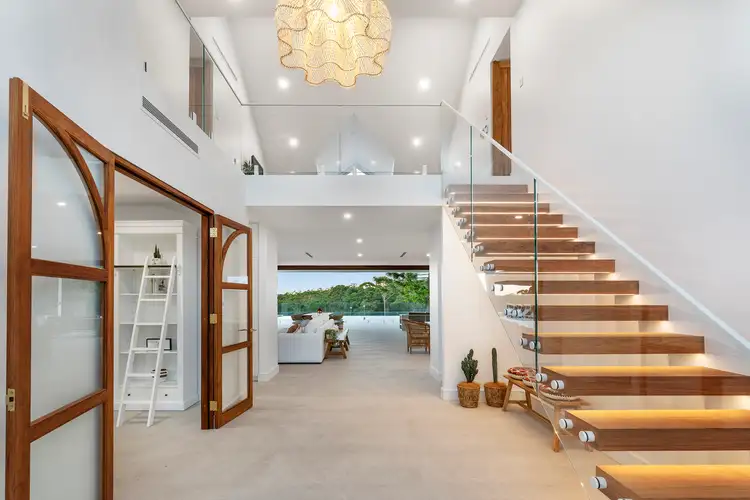 Third view of Homely rural property listing, 253 Blaxlands Ridge Road, Blaxlands Ridge NSW 2758