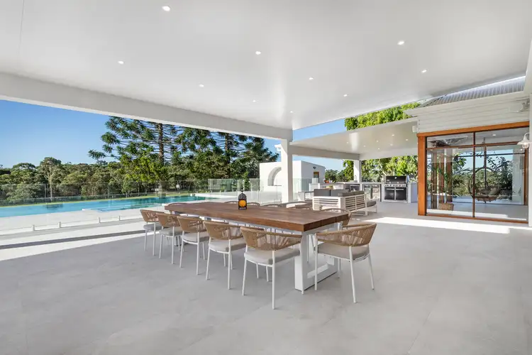 Sixth view of Homely rural property listing, 253 Blaxlands Ridge Road, Blaxlands Ridge NSW 2758