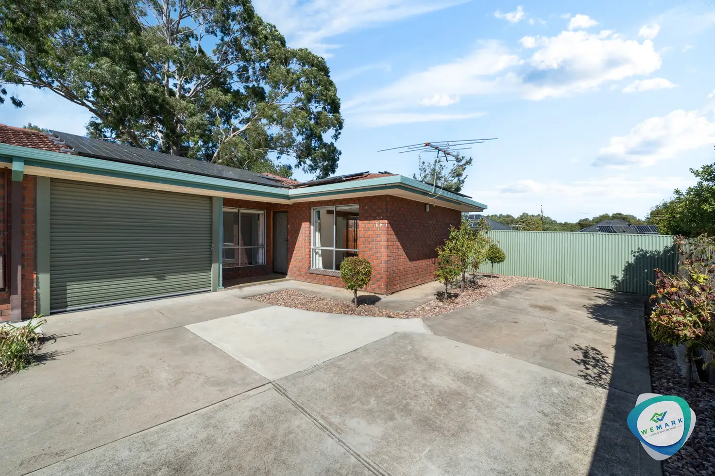 Main view of Homely unit listing, 3/15 Manunda Avenue, Windsor Gardens SA 5087