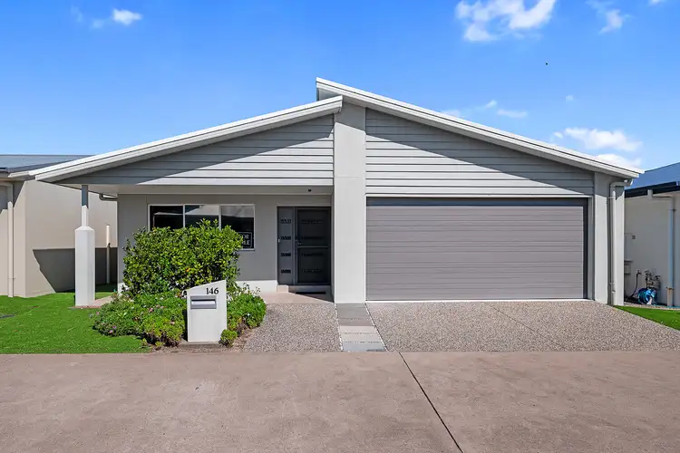 Second view of Homely house listing, 146/1117 Nelson Bay Road, Fern Bay NSW 2295