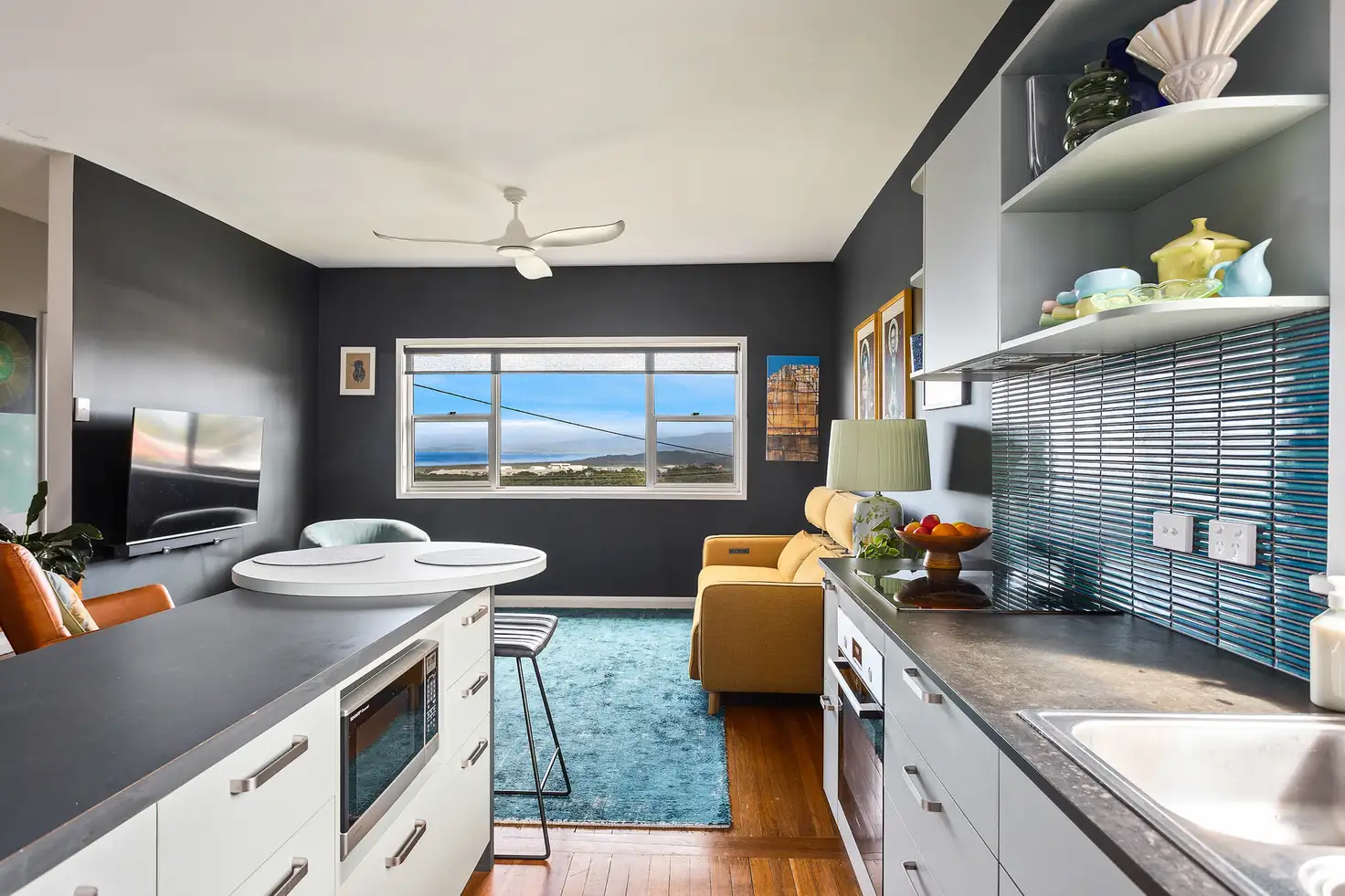 Main view of Homely house listing, 19 Donaldson Street, Port Kembla NSW 2505