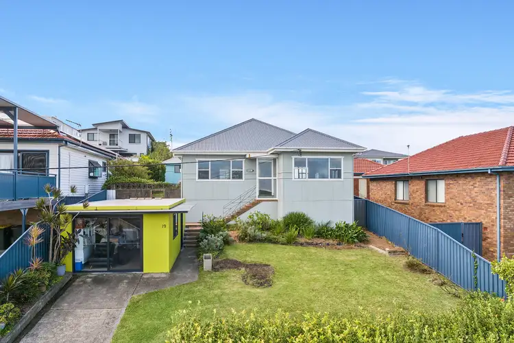 Fourth view of Homely house listing, 19 Donaldson Street, Port Kembla NSW 2505