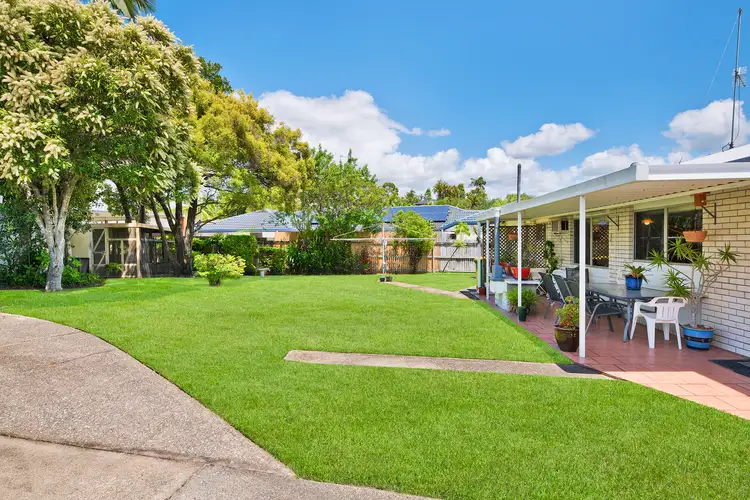 22 Tumbarumba Avenue, Ashmore QLD 4214