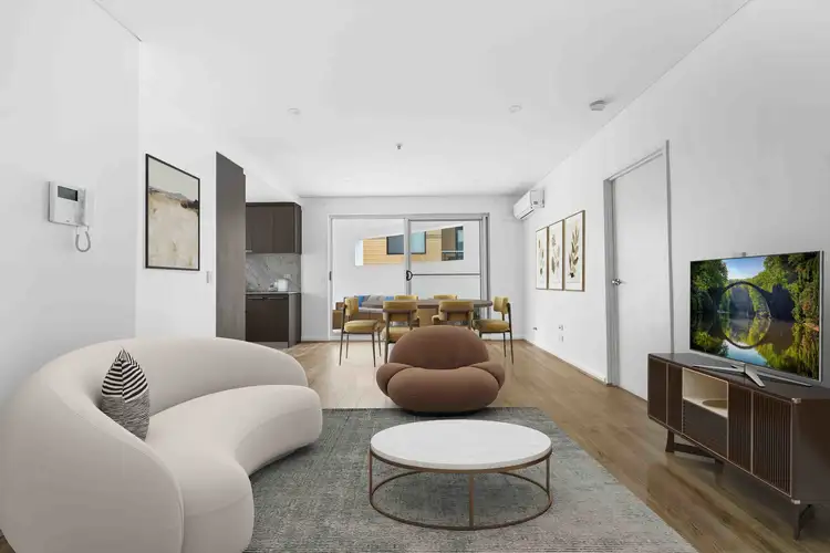 304/61-63 Rickard Road, Bankstown NSW 2200