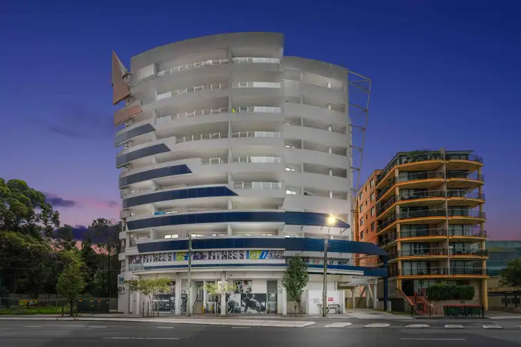 304/61-63 Rickard Road, Bankstown NSW 2200