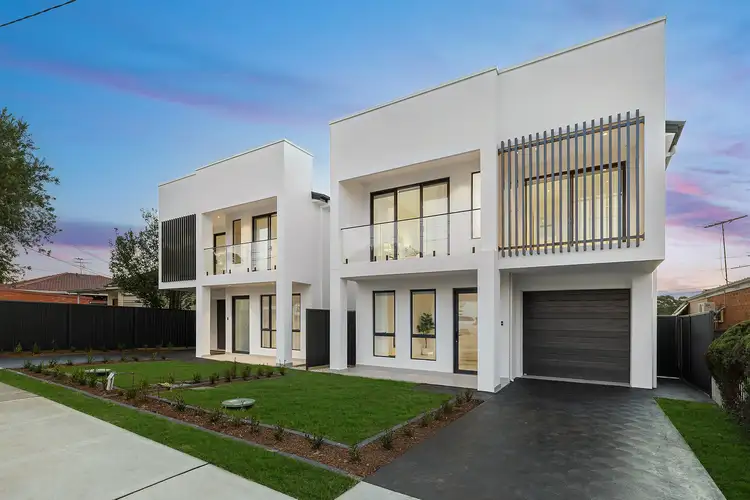 27 Stanton Street, Liverpool NSW 2170