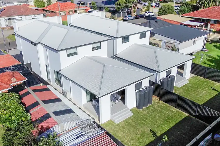 Second view of Homely house listing, 27 Stanton Street, Liverpool NSW 2170