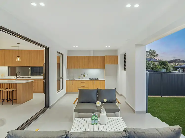 Fourth view of Homely house listing, 27 Stanton Street, Liverpool NSW 2170