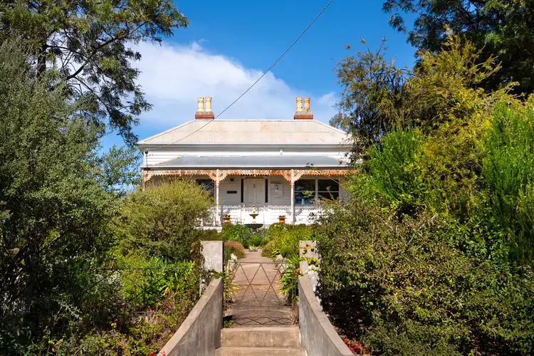 9 Fountain Street, Maldon VIC 3463