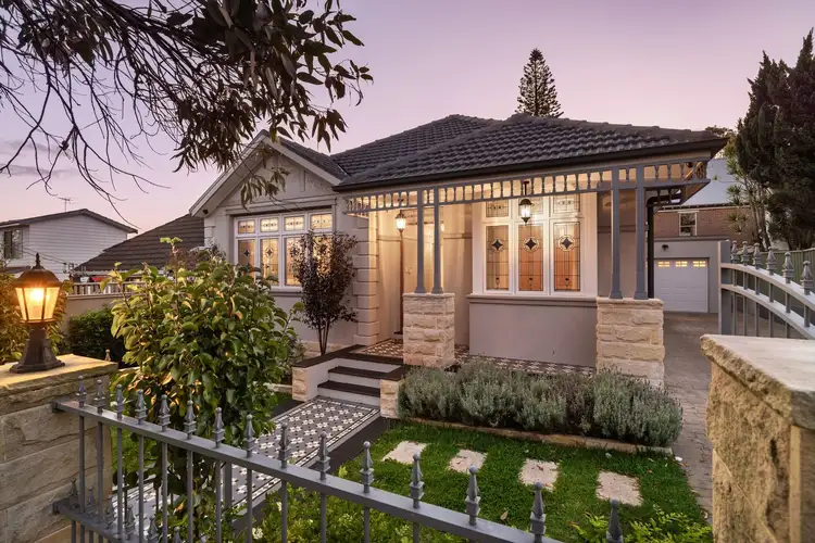 49 Boyle Street, Croydon Park NSW 2133
