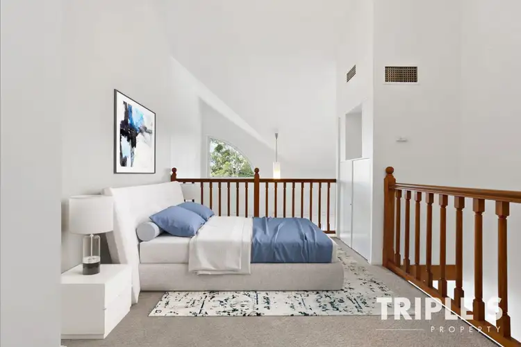 Second view of Homely apartment listing, 325/2 City View Road, Pennant Hills NSW 2120