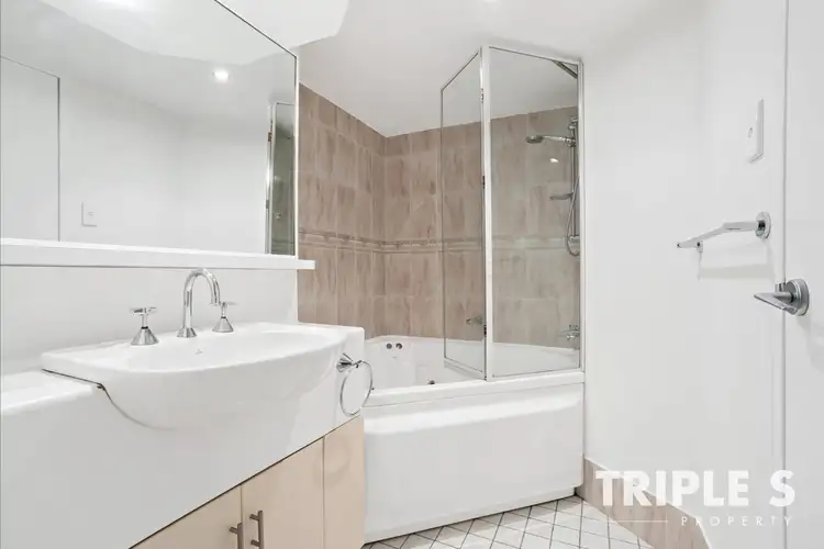 Fourth view of Homely apartment listing, 325/2 City View Road, Pennant Hills NSW 2120