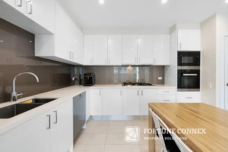 Fourth view of Homely apartment listing, 3/64 Beecroft Road, Beecroft NSW 2119