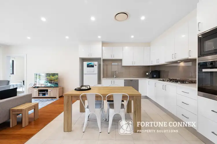 Fifth view of Homely apartment listing, 3/64 Beecroft Road, Beecroft NSW 2119