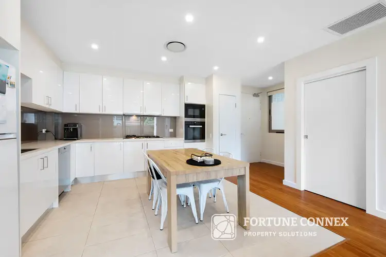 Sixth view of Homely apartment listing, 3/64 Beecroft Road, Beecroft NSW 2119